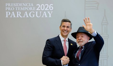 iberoamérica
