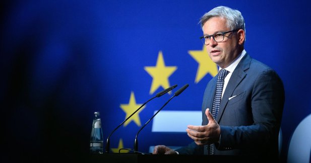 Bruselas ofrece reforzar el apoyo a España con Frontex en Ceuta y reclama a Marruecos medidas inmediatas