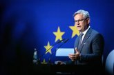 Foto: España.-Bruselas ofrece reforzar el apoyo a España con Frontex en Ceuta y reclama a Marruecos medidas inmediatas