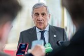 Foto: España.- Italia propone el cierre del espacio Schengen con España por la situación migratoria en Ceuta