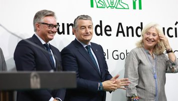 Es Andalucía - Cádiz