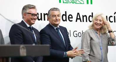 Es Andalucía - Cádiz