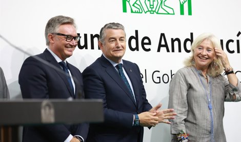 Es Andalucía - Cádiz