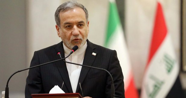 Irán advierte contra "maquinaciones israelíes" tras el incendio en dos buques cisterna en el puerto de Damietta