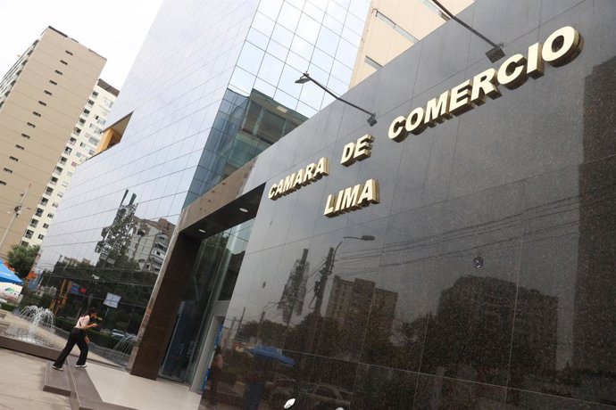 Perú.- CCL: empresariado peruano encara este quinquenio con un optimismo que no se veía en años