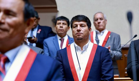 peru