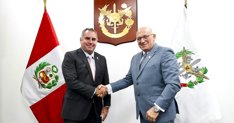 peru