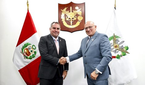 peru
