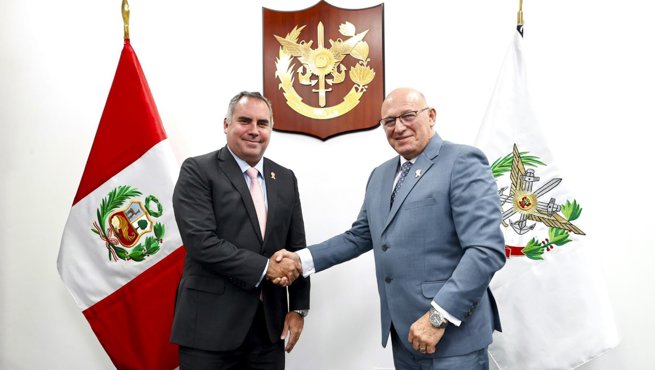 peru