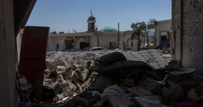 Israel anuncia la destrucción de túneles de Hezbolá en el sur de Líbano