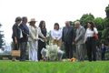 Presidenta Keiko Fujimori rinde homenaje a su padre junto a Jamil Mahuad y define ejes de su gestión