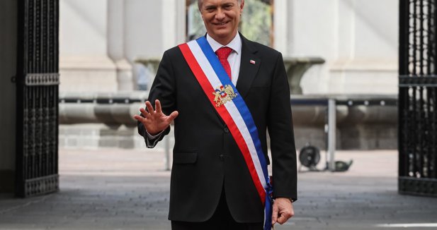 Chile y Venezuela acuerdan la reactivación de sus relaciones consulares