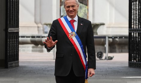 iberoamérica