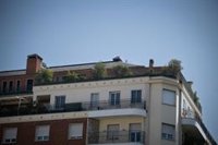 El PSOE de Madrid pide formalmente visitar el ático de Chamberí que la Comunidad venderá por los incendios