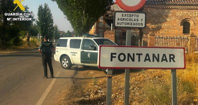 Castilla-La Mancha