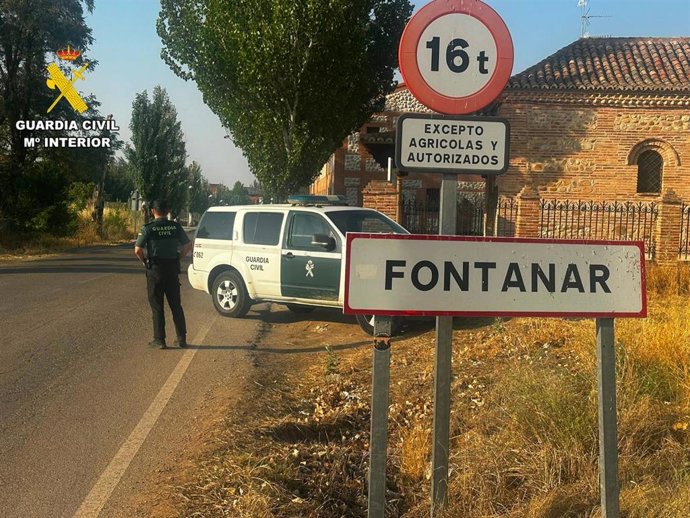 Castilla-lamancha