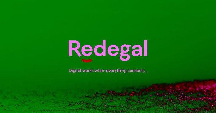 Digital works when everything connects