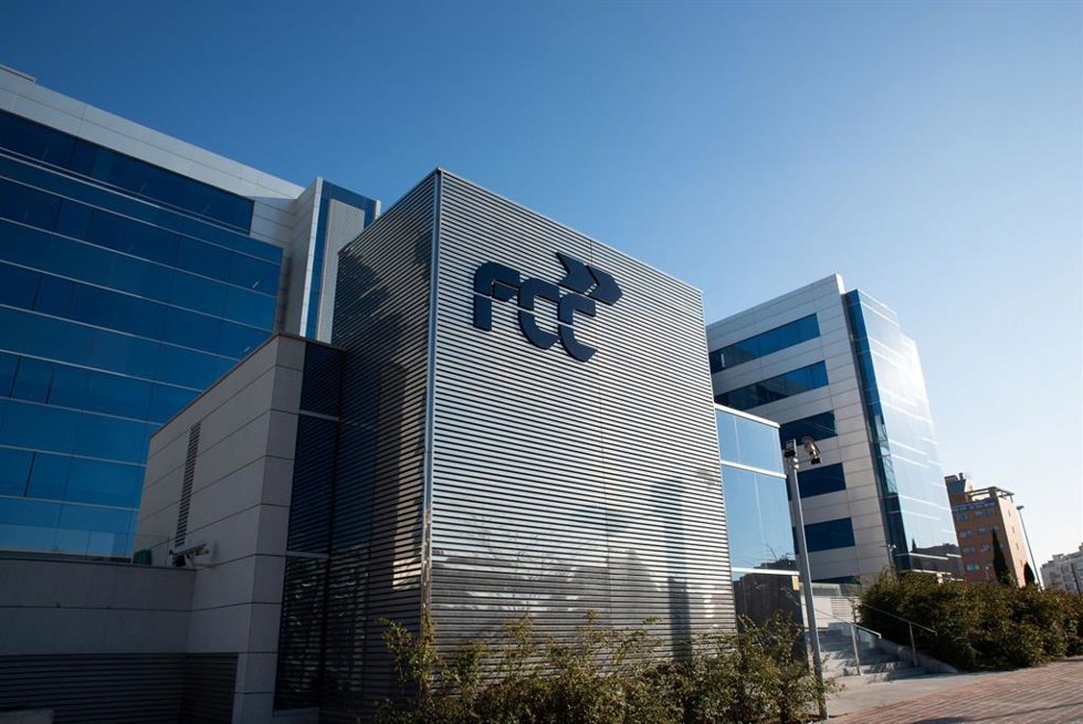 Oficinas centrales en Las Tablas, Madrid