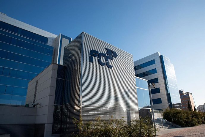 Oficinas centrales en Las Tablas, Madrid