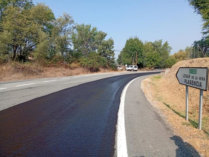 Carretera