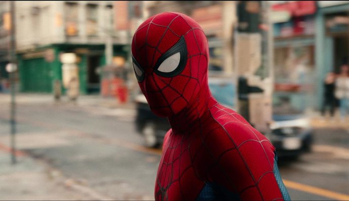 Filtrada la escena postcréditos de Spider-Man: Brand New Day