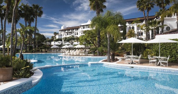 Turismo Andaluz