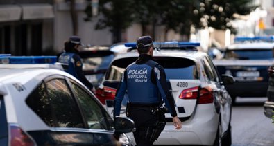 Madrid