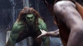 Foto: Blanka y Ryu se enfrentan en el electrizante teaser de Street Fighter