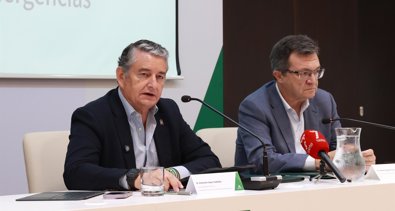 Andalucía