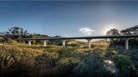 Acciona cierra la financiación de una autopista de Nueva Zelanda de 1.860 millones de euros