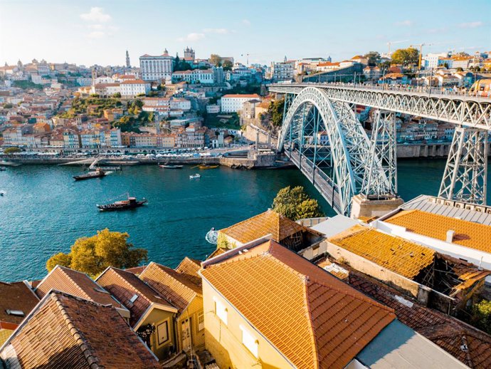 Oporto