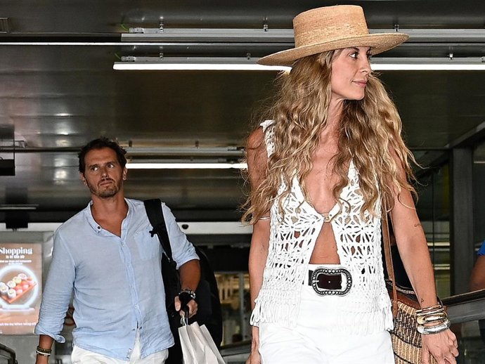 Albert Rivera y Carla Cotterli confirman su gran momento tras unas románticas vacaciones y casi tres años de relación