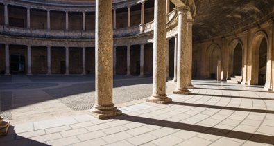 Andalucía