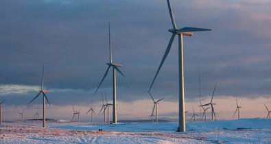Energía y Medio Ambiente