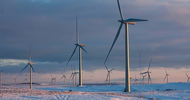 Energía y Medio Ambiente