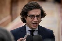 Figaredo (Vox) pide activar al Ejército en Ceuta, "cazar" a los migrantes y devolverlos a Marruecos: "son invasores"
