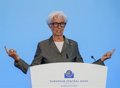 La tasa de inflación de la eurozona repunta al 2,9% en julio y eleva la probabilidad de subida de tipos