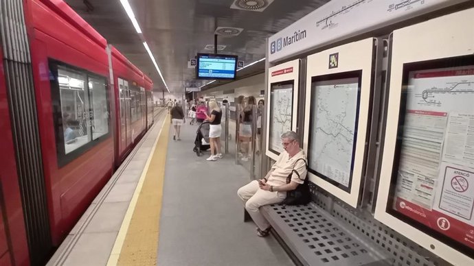 Metrovalencia