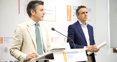 Andalucía