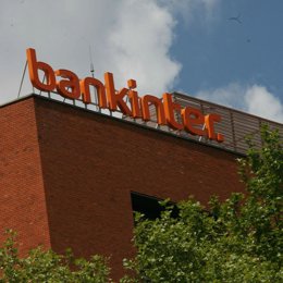 Archivo - Bankinter.