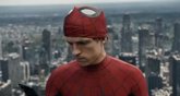 Foto: La versión de Spider-Man Brand New Day que horrorizó a Tom Holland: "No funcionaba nada"