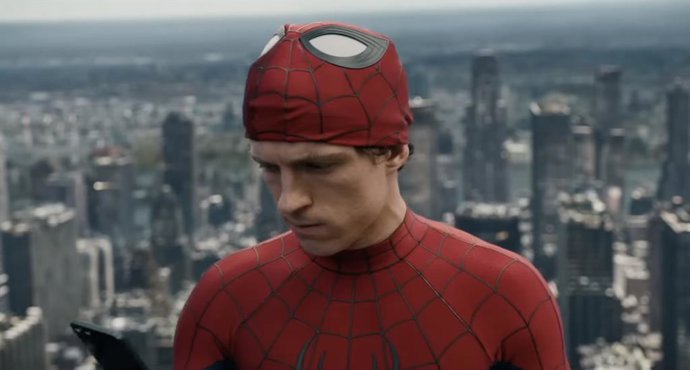 La versión de Spider-Man Brand New Day que horrorizó a Tom Holland: “No funcionaba nada”