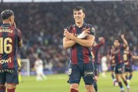 El Levante asegura que el fichaje de Carlos Espí por el Real Madrid "se trabajó hace mucho tiempo"