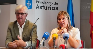 Asturias