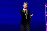 Foto: Lucas Paulano representará a España en Eurovisión Junior 2026