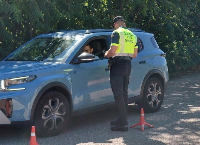 Comienza la segunda Operación Salida del verano con 151.000 desplazamientos previstos en Cantabria