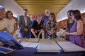 El Archivo de Navarra recibe en donación el fondo documental del compositor alsasuarra Agustín González Acilu