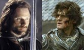 Foto: Los Anillos de Poder suma un nuevo personaje con una importante conexión con Aragorn en su temporada 3