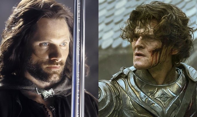 Los Anillos de Poder suma un nuevo personaje con una importante conexión con Aragorn en su temporada 3
