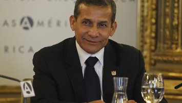 peru